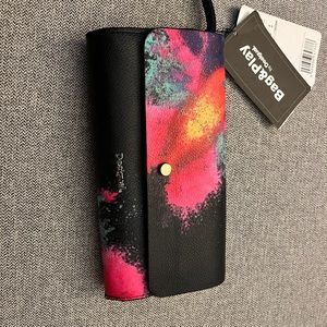 NWT desigual wallet